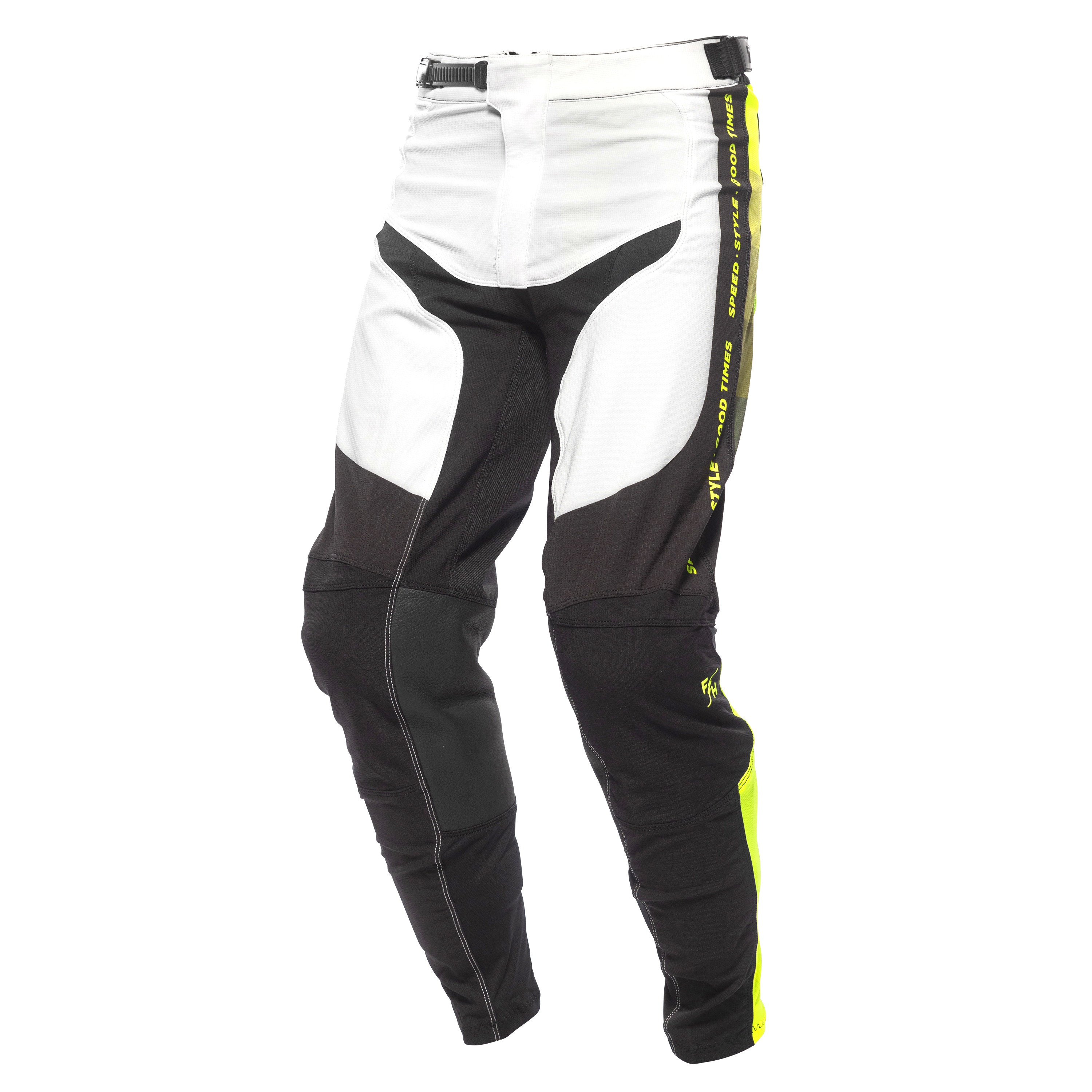 Fasthouse Elrod Hypersonic Pant - Helmet House